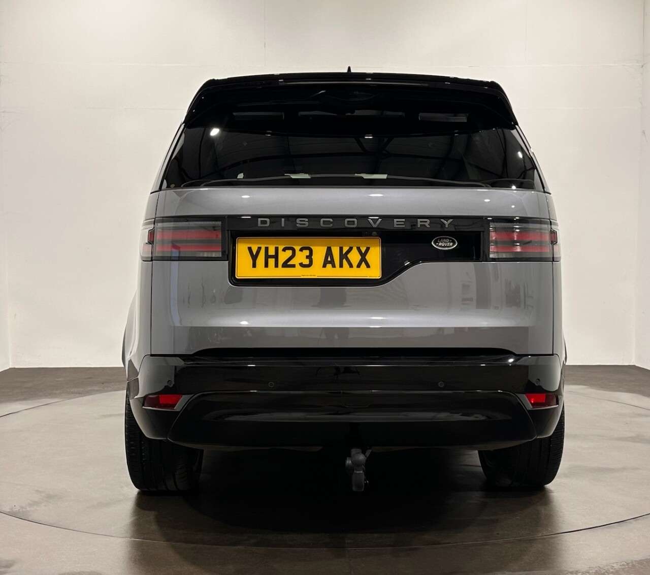 2023 LAND ROVER DISCOVERY 2023 LAND ROVER DISCOVERY