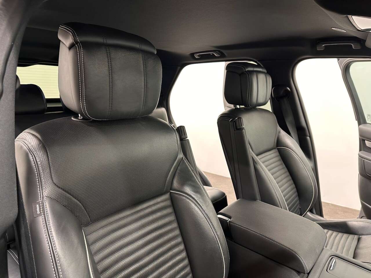 2023 LAND ROVER DISCOVERY 2023 LAND ROVER DISCOVERY