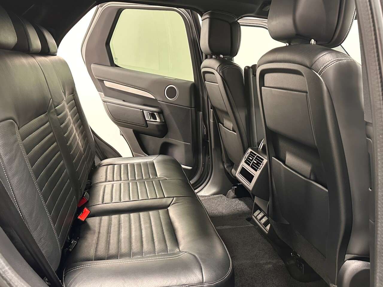 2023 LAND ROVER DISCOVERY 2023 LAND ROVER DISCOVERY