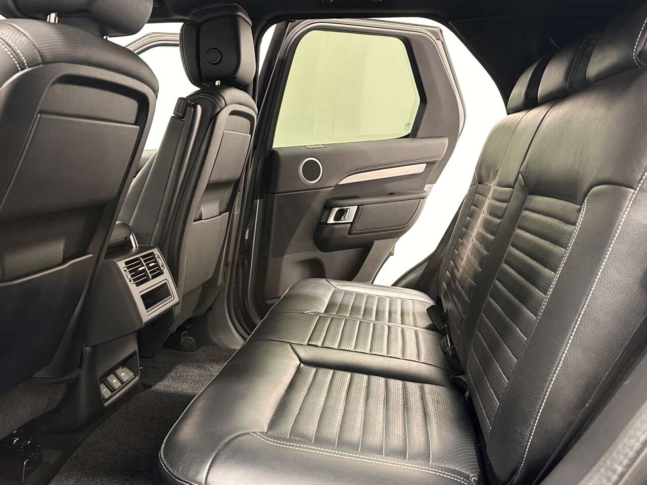 2023 LAND ROVER DISCOVERY 2023 LAND ROVER DISCOVERY