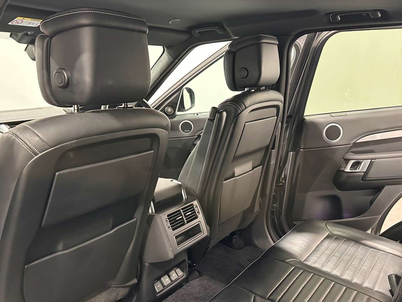 2023 LAND ROVER DISCOVERY 2023 LAND ROVER DISCOVERY