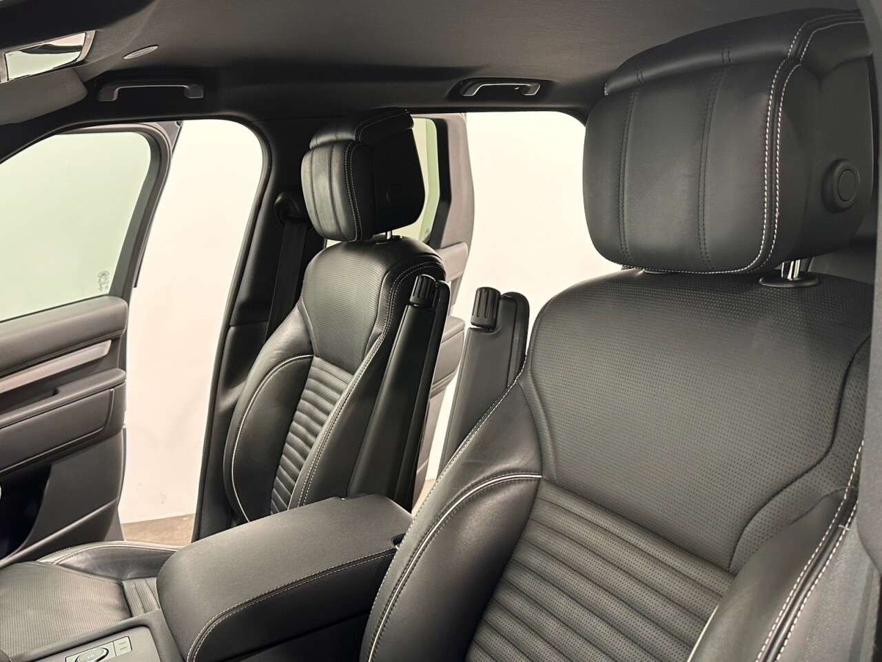2023 LAND ROVER DISCOVERY 2023 LAND ROVER DISCOVERY