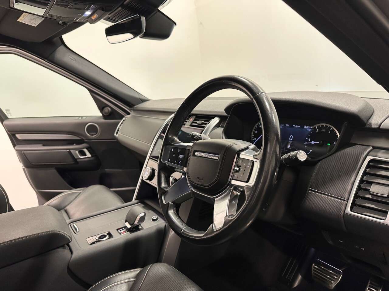 2023 LAND ROVER DISCOVERY 2023 LAND ROVER DISCOVERY