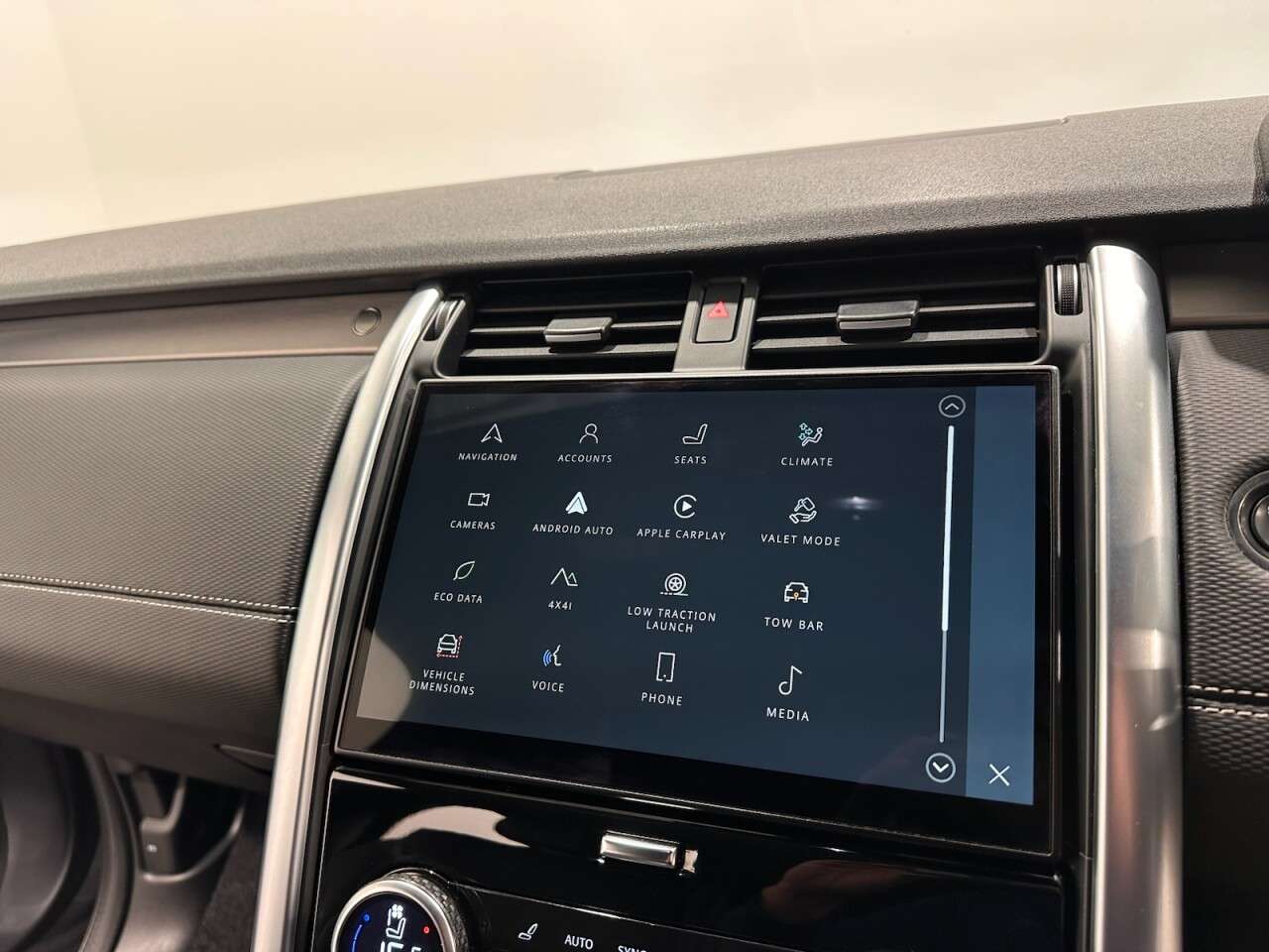 2023 LAND ROVER DISCOVERY 2023 LAND ROVER DISCOVERY