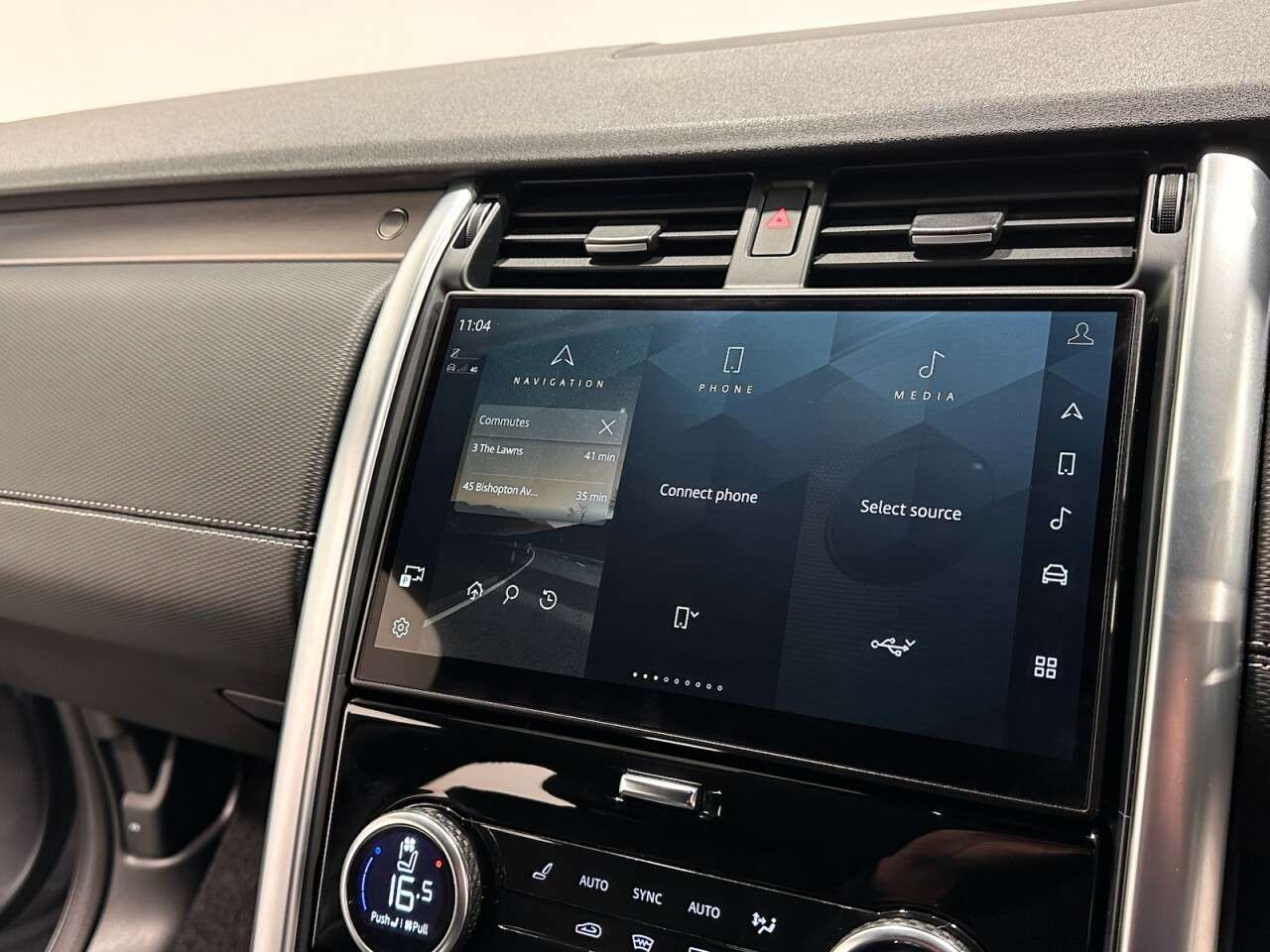 2023 LAND ROVER DISCOVERY 2023 LAND ROVER DISCOVERY