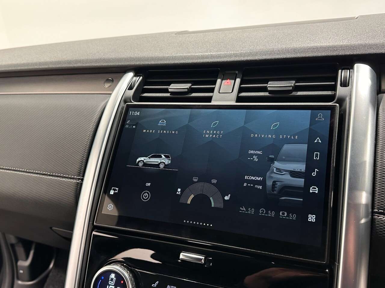 2023 LAND ROVER DISCOVERY 2023 LAND ROVER DISCOVERY
