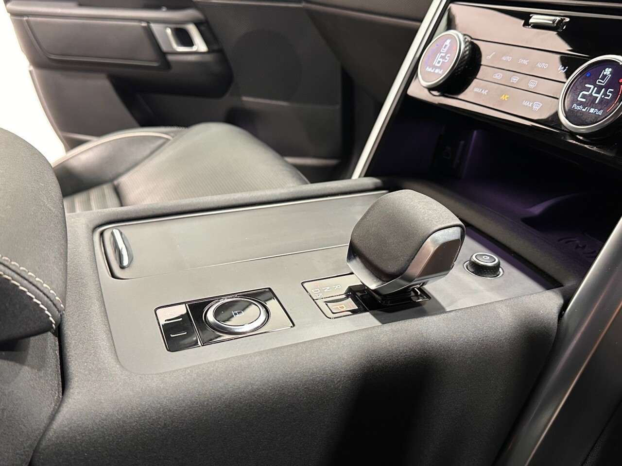 2023 LAND ROVER DISCOVERY 2023 LAND ROVER DISCOVERY