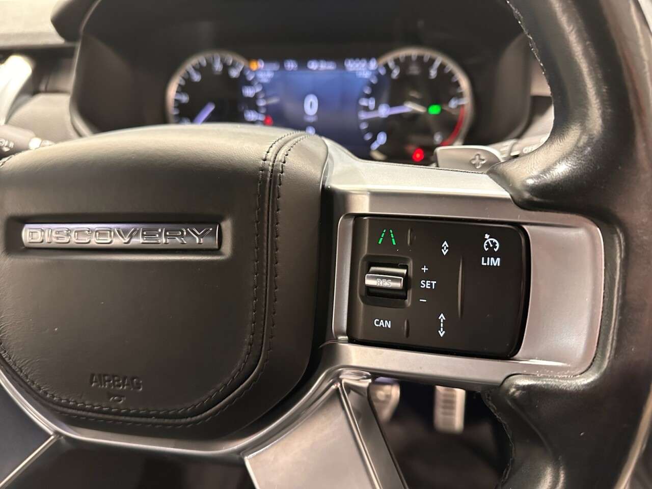 2023 LAND ROVER DISCOVERY 2023 LAND ROVER DISCOVERY