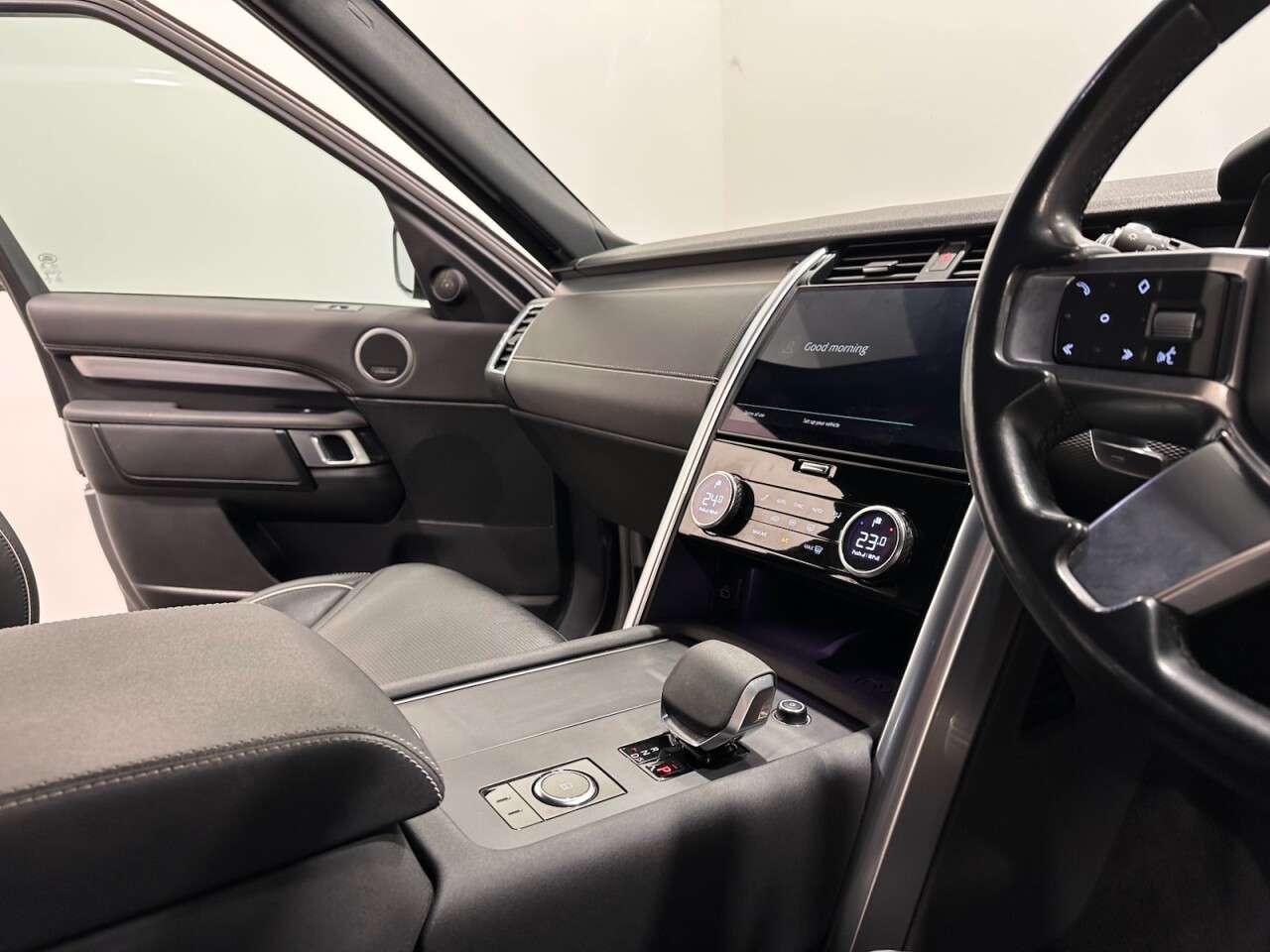 2023 LAND ROVER DISCOVERY 2023 LAND ROVER DISCOVERY