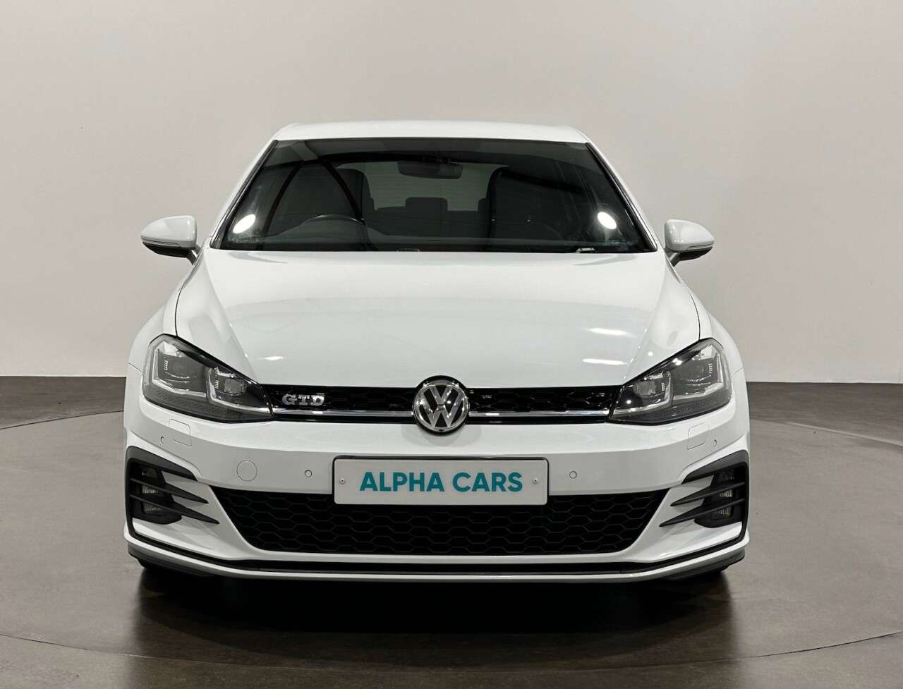 2018 VOLKSWAGEN GOLF 2018 VOLKSWAGEN GOLF