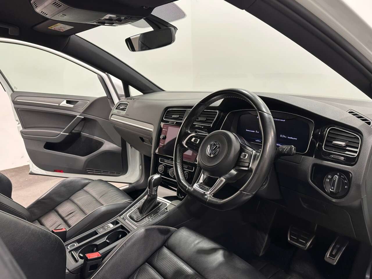 2018 VOLKSWAGEN GOLF 2018 VOLKSWAGEN GOLF