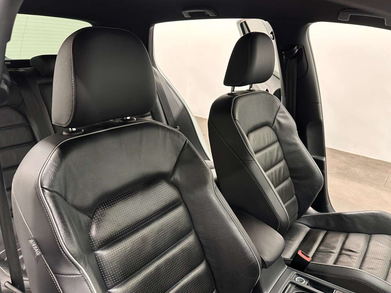 2018 VOLKSWAGEN GOLF 2018 VOLKSWAGEN GOLF