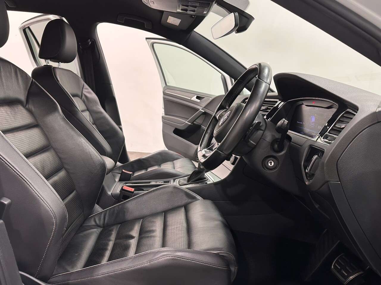 2018 VOLKSWAGEN GOLF 2018 VOLKSWAGEN GOLF