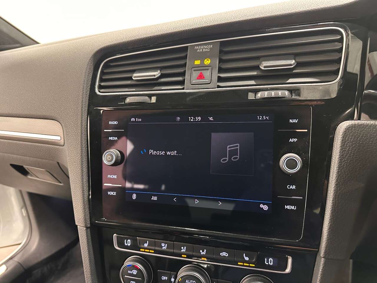 2018 VOLKSWAGEN GOLF 2018 VOLKSWAGEN GOLF