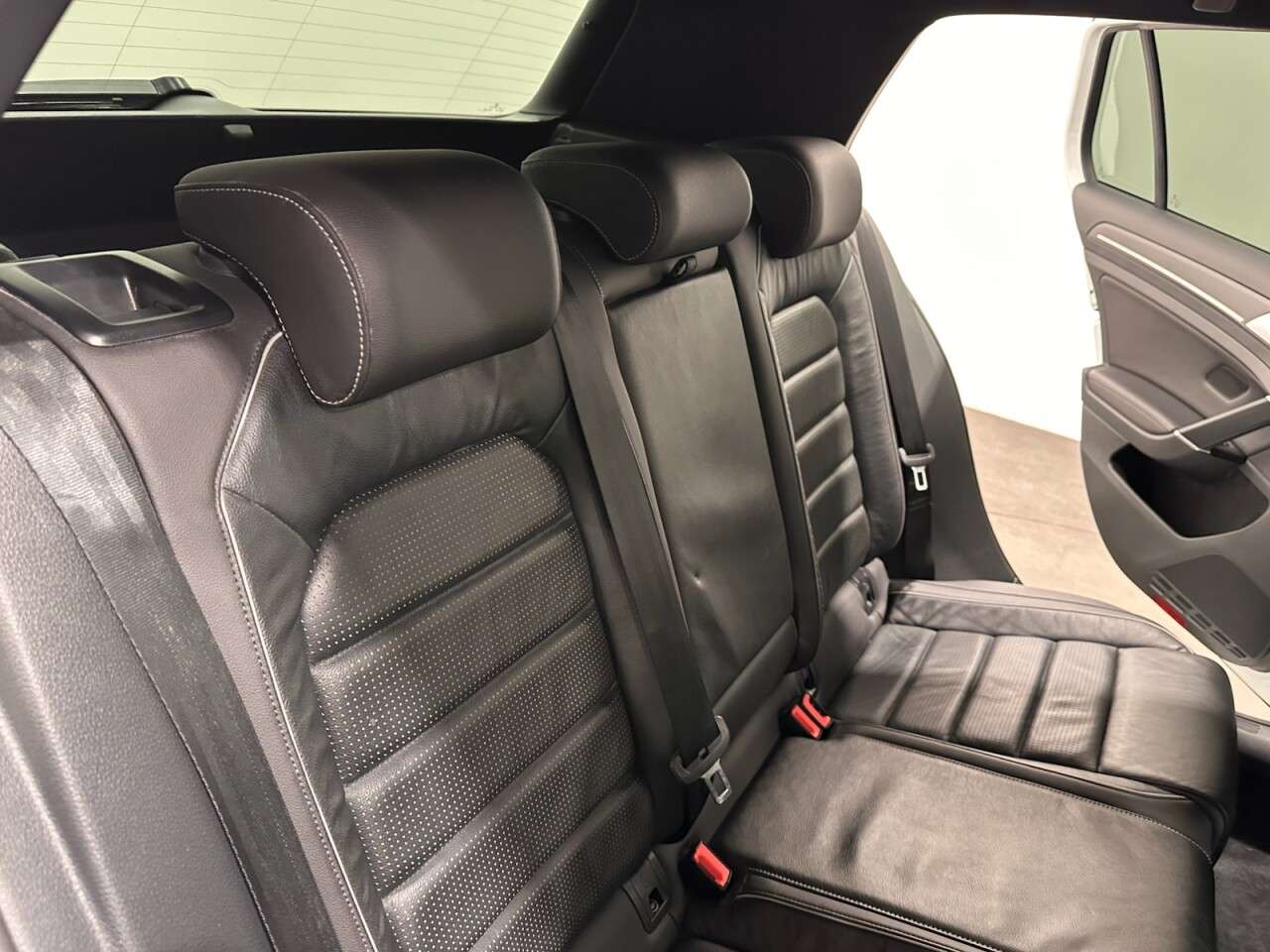 2018 VOLKSWAGEN GOLF 2018 VOLKSWAGEN GOLF