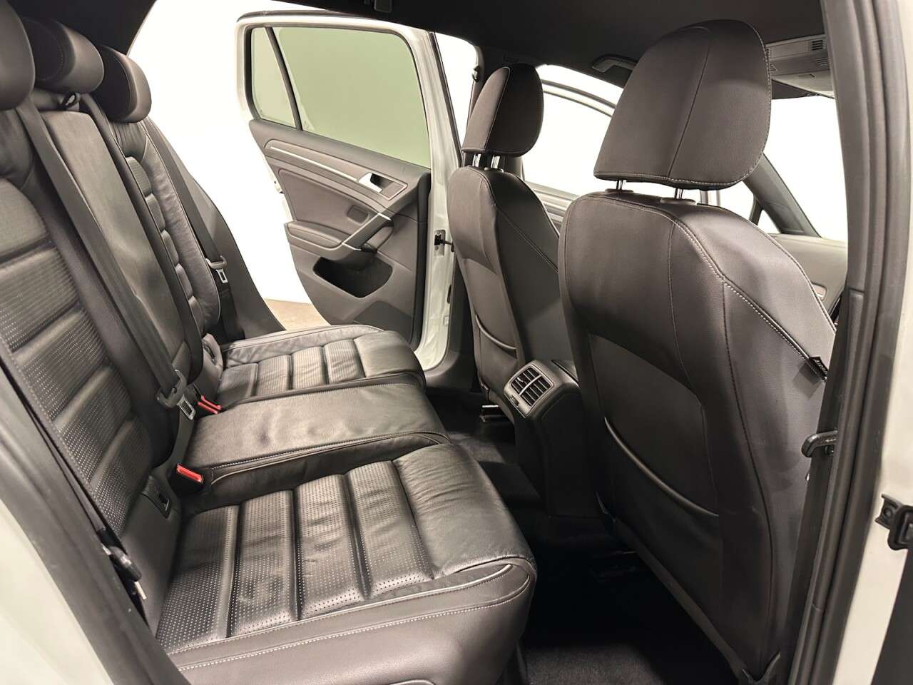 2018 VOLKSWAGEN GOLF 2018 VOLKSWAGEN GOLF