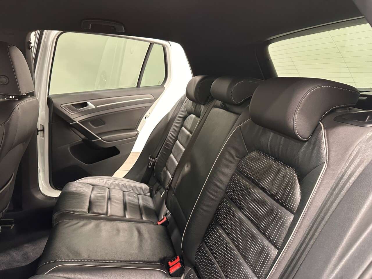 2018 VOLKSWAGEN GOLF 2018 VOLKSWAGEN GOLF