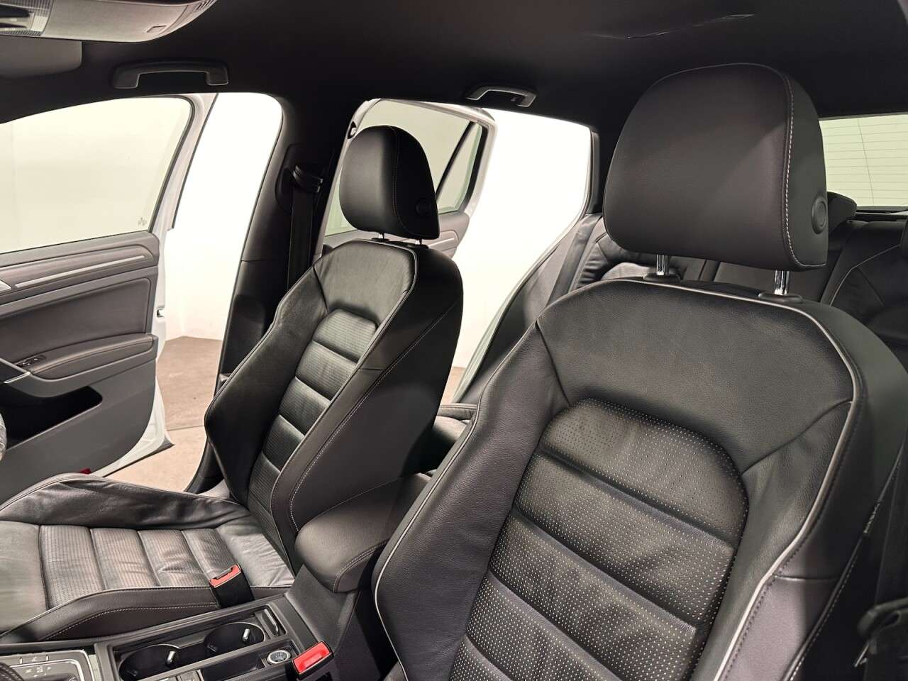 2018 VOLKSWAGEN GOLF 2018 VOLKSWAGEN GOLF