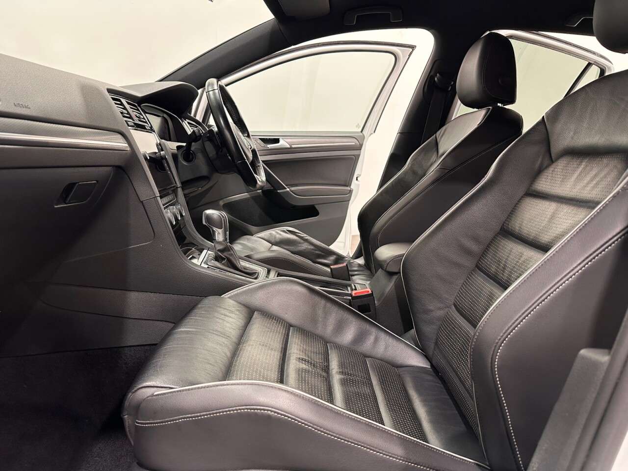 2018 VOLKSWAGEN GOLF 2018 VOLKSWAGEN GOLF