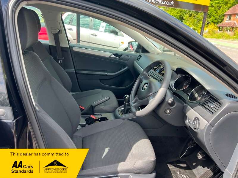 2015 VOLKSWAGEN JETTA 2015 VOLKSWAGEN JETTA