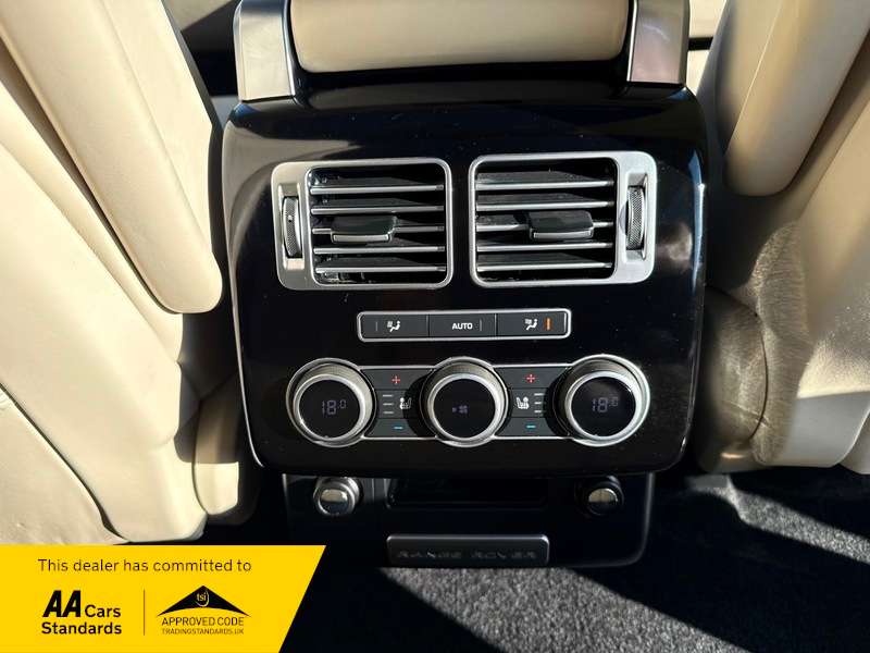 2015 LAND ROVER RANGE ROVER 2015 LAND ROVER RANGE ROVER