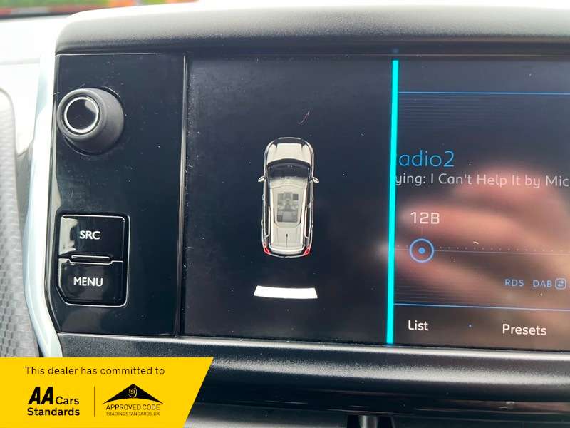 2018 PEUGEOT 2008 2018 PEUGEOT 2008