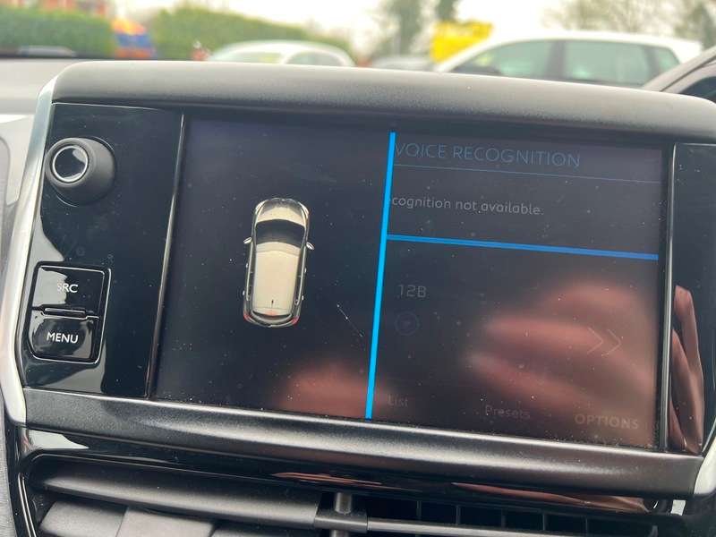 2017 PEUGEOT 208 2017 PEUGEOT 208