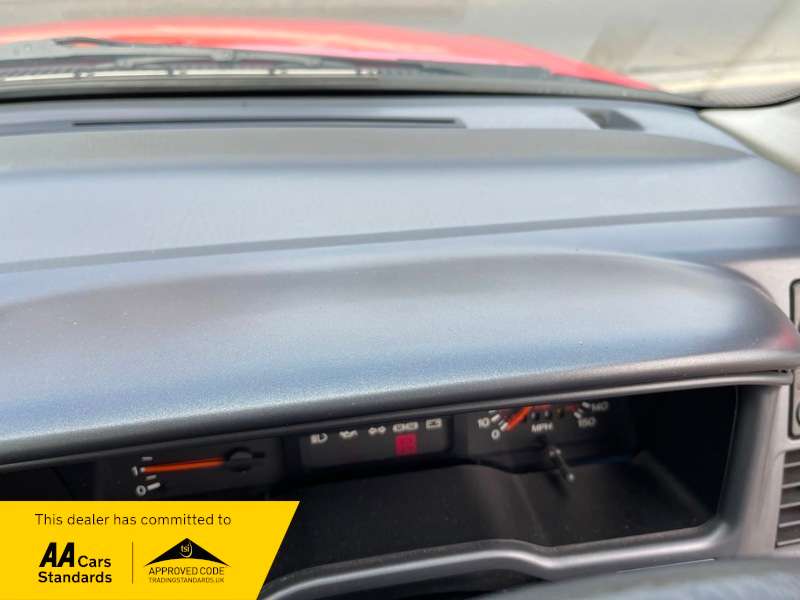 1992 FORD SIERRA 1992 FORD SIERRA