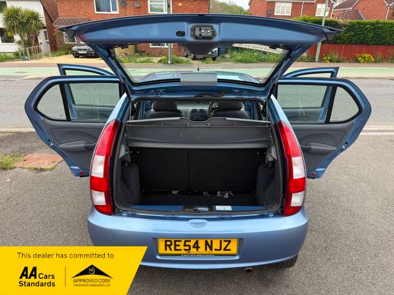 2004 ROVER CITYROVER 2004 ROVER CITYROVER