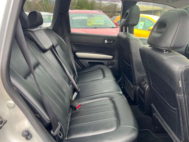 2011 NISSAN X-TRAIL 2011 NISSAN X-TRAIL