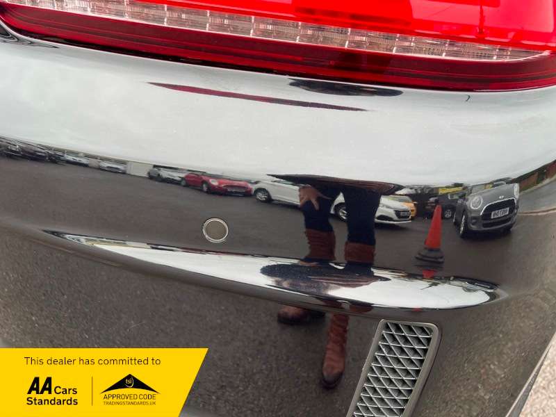 2016 VOLKSWAGEN SCIROCCO 2016 VOLKSWAGEN SCIROCCO