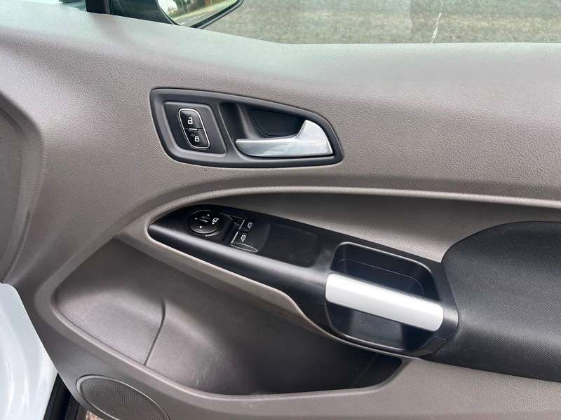 2019 FORD TRANSIT CONNECT 2019 FORD TRANSIT CONNECT