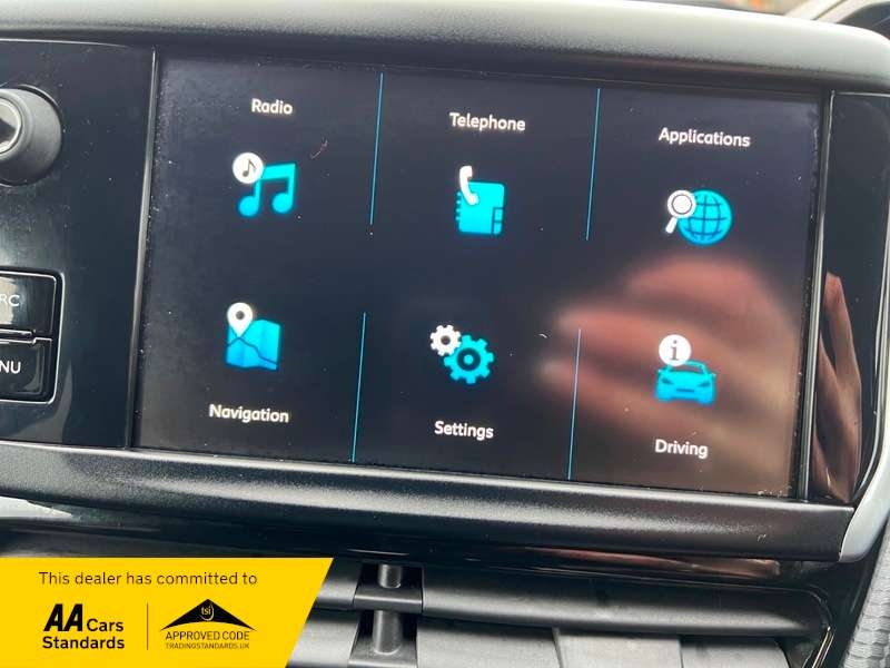 2018 PEUGEOT 2008 2018 PEUGEOT 2008