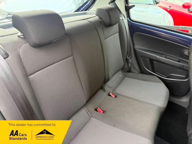 2018 SKODA CITIGO 2018 SKODA CITIGO