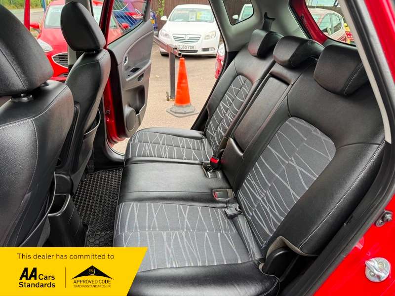 2017 KIA VENGA 2017 KIA VENGA