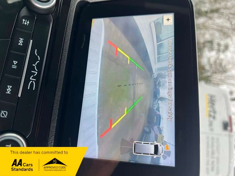 2019 FORD TRANSIT CONNECT 2019 FORD TRANSIT CONNECT