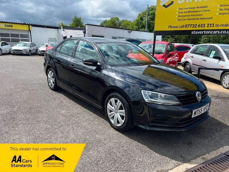 A 2015 VOLKSWAGEN JETTA S TSI BLUEMOTION TECHNOLOGY A 2015 VOLKSWAGEN JETTA S TSI BLUEMOTION TECHNOLOGY