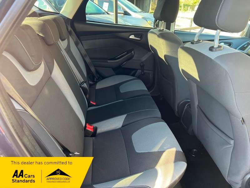 2013 FORD FOCUS 2013 FORD FOCUS