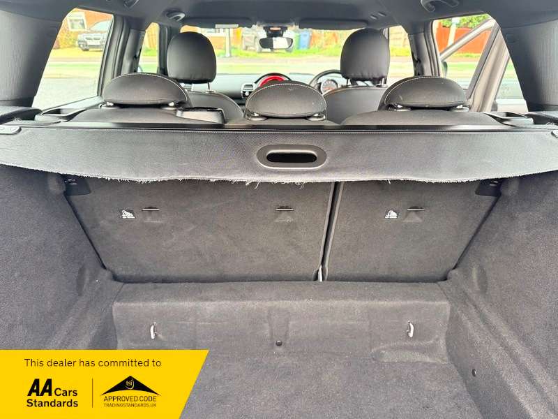 2016 MINI CLUBMAN 2016 MINI CLUBMAN