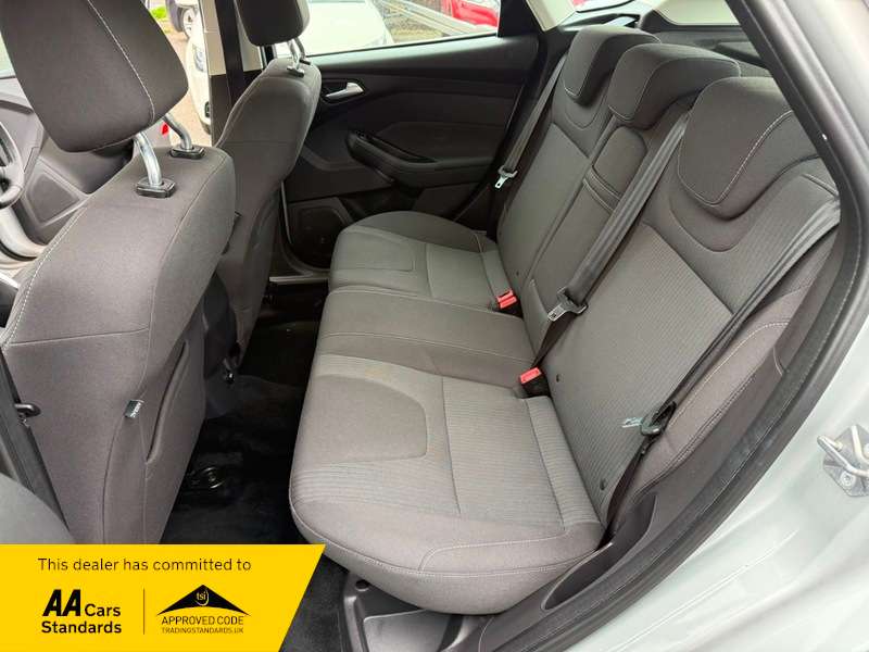 2011 FORD FOCUS 2011 FORD FOCUS