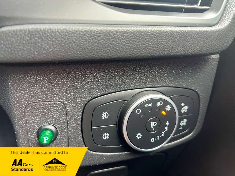 2019 FORD FOCUS 2019 FORD FOCUS