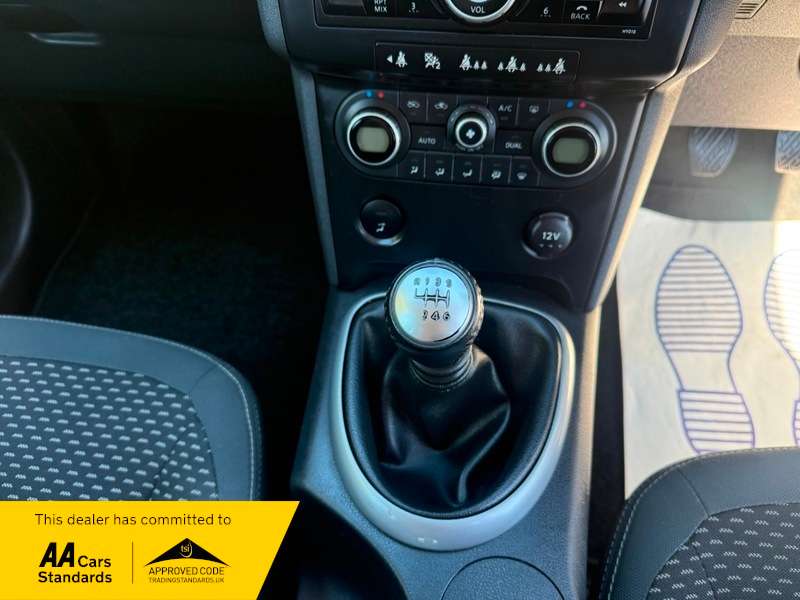 2008 NISSAN QASHQAI 2008 NISSAN QASHQAI