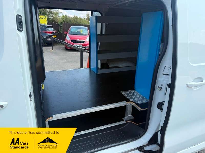 2021 PEUGEOT EXPERT 2021 PEUGEOT EXPERT