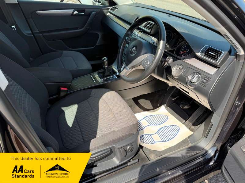 2013 VOLKSWAGEN PASSAT 2013 VOLKSWAGEN PASSAT