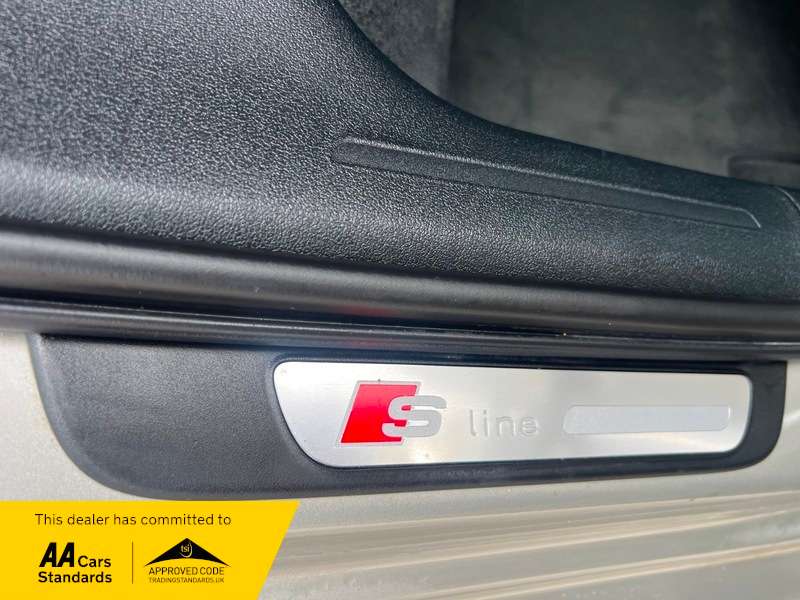 2015 AUDI A4 2015 AUDI A4