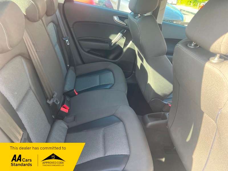 2014 AUDI A1 2014 AUDI A1