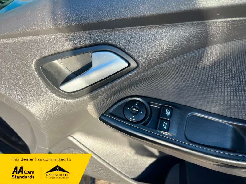 2013 FORD FOCUS 2013 FORD FOCUS