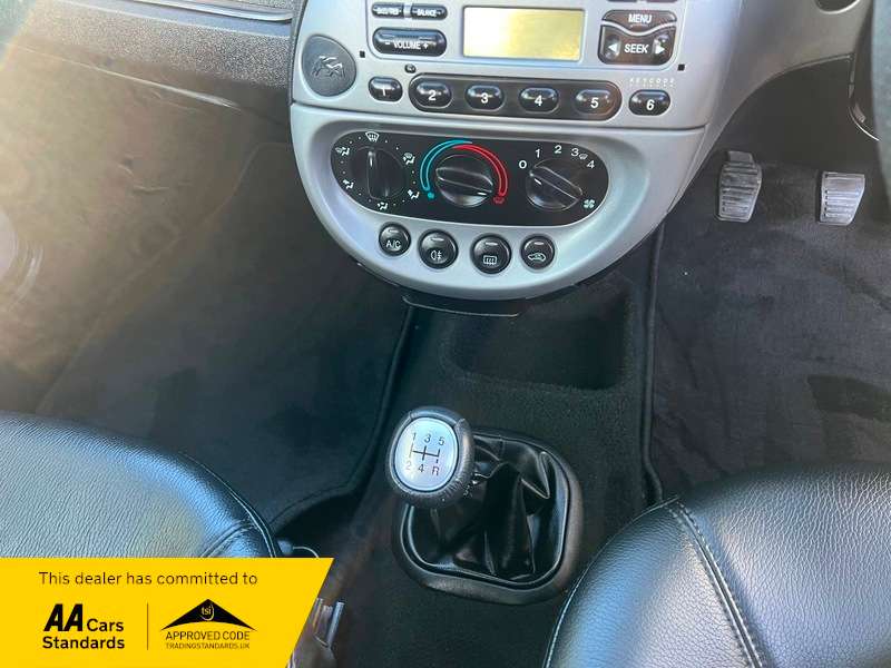 2005 FORD KA 2005 FORD KA