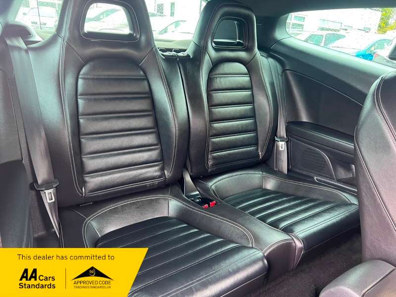 2016 VOLKSWAGEN SCIROCCO 2016 VOLKSWAGEN SCIROCCO