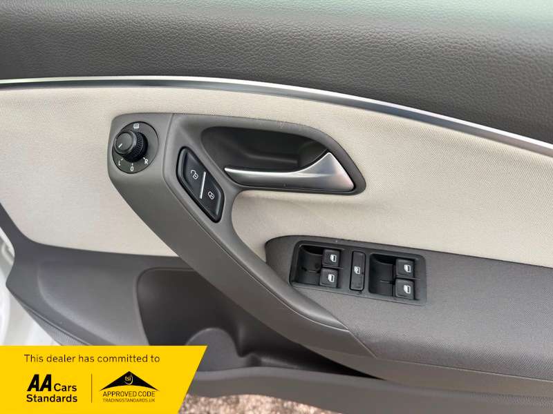 2014 VOLKSWAGEN POLO 2014 VOLKSWAGEN POLO